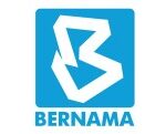 Bernama logo