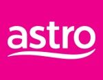 Astro Logo